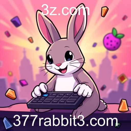 377rabbit Com: A Evolução do Entretenimento Digital em 2026