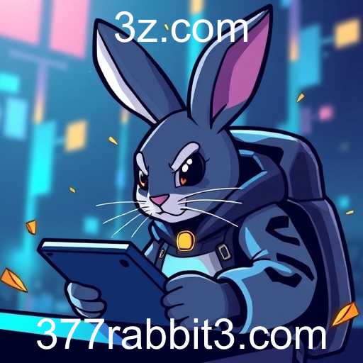 Inovações e Tendências em 377rabbit com