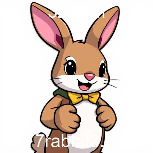 Evolução e Impacto do 377rabbit com no Mercado de Jogos