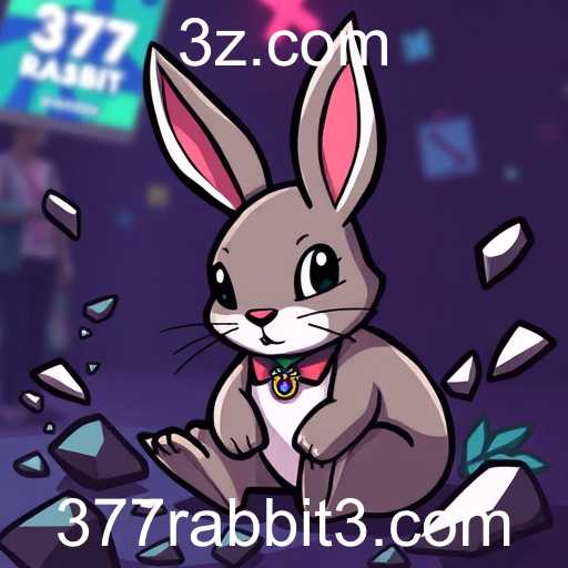 A Ascensão e Impacto do 377rabbit no Mercado de Jogos