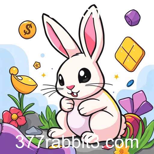 A Ascensão do 377rabbit no Cenário Global de Jogos