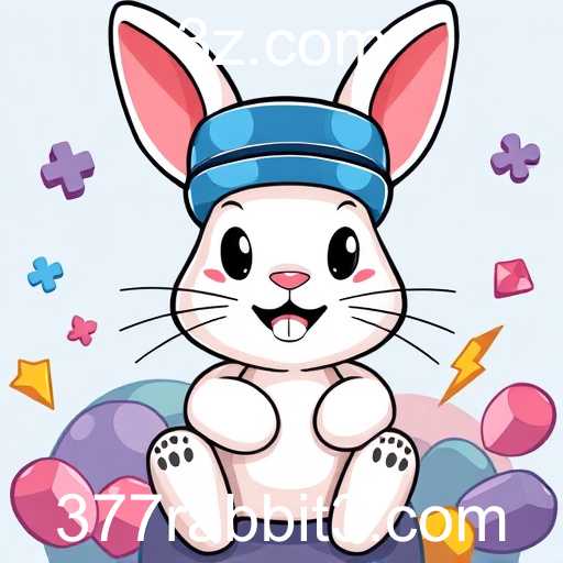 O Resurgimento do 377Rabbit no Mercado de Jogos
