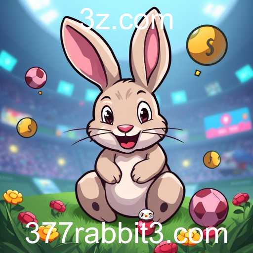 A Ascensão do 377rabbit no Mundo dos Jogos Online