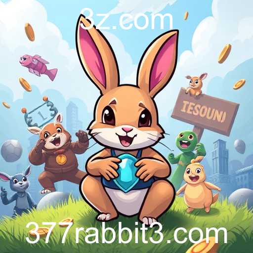 Ascensão e Impacto do 377rabbit no Mercado de Games