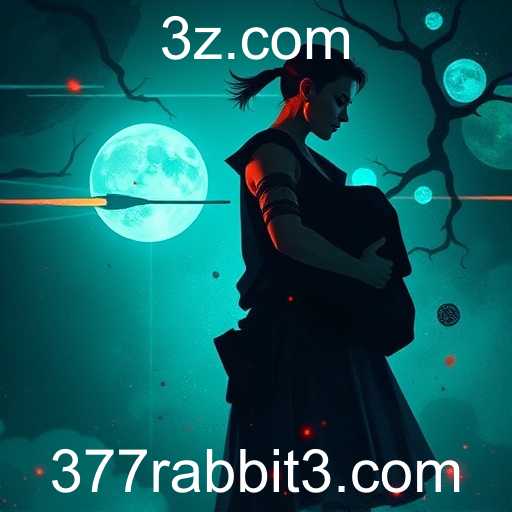 Explorando a Categoria 'Sobre' no Site 377rabbit com