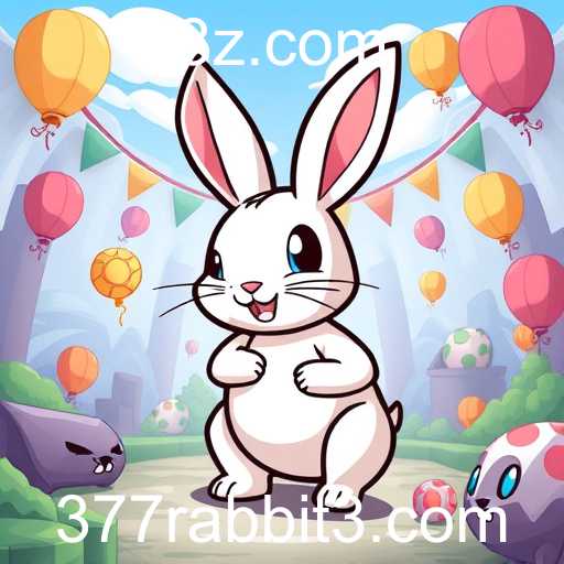 Explorando a Categoria 'Eventos' no Site de Jogos 377rabbit.com