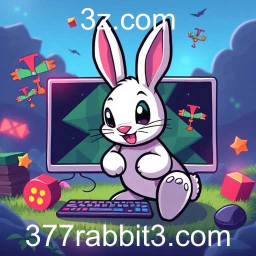 Evolução dos Jogos Online em 2026: O Case 377rabbit