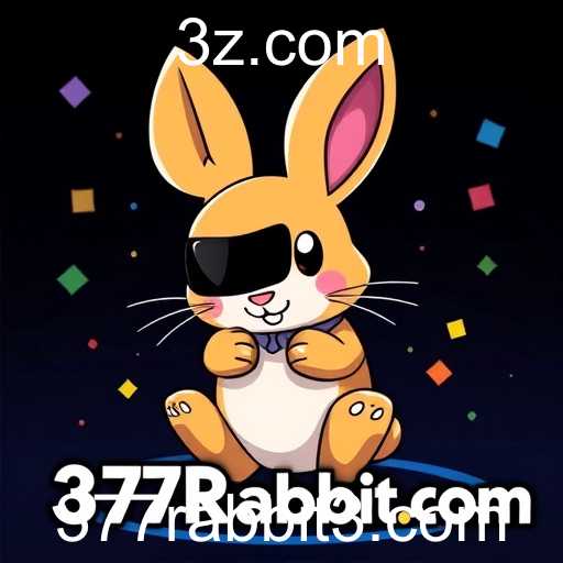 A Evolução dos Jogos Online e o Sucesso de 377rabbit com