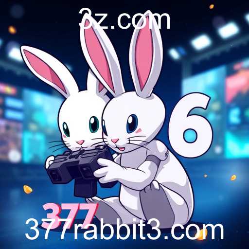 A Evolução do 377Rabbit e o Impacto no Mercado de Jogos