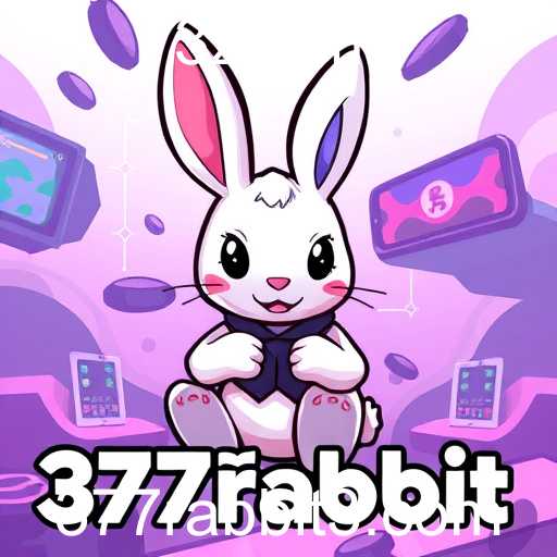 Evolução dos Jogos Online em 2026: O Papel do 377rabbit