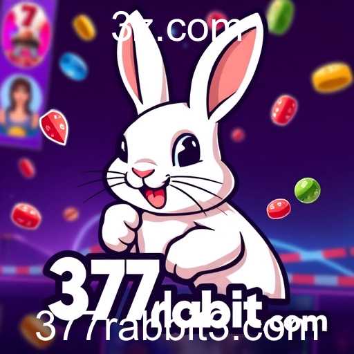 Expansão do 377rabbit com Novidades no Mundo dos Jogos