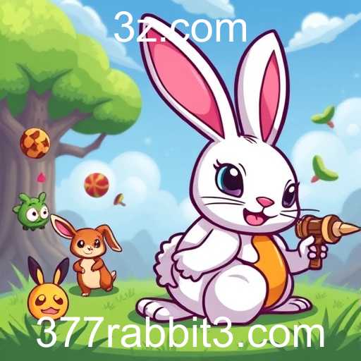 Expansão do Universo de 377rabbit em 2026