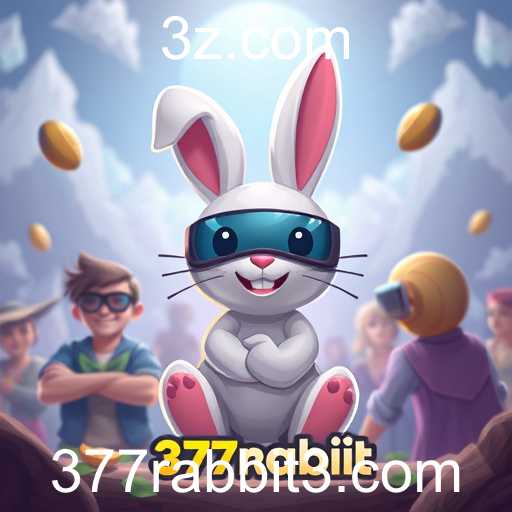 Inovação e Engajamento no Site de Jogos 377rabbit com
