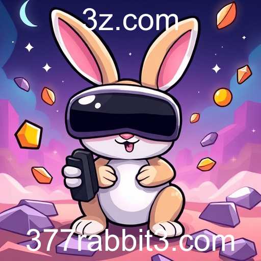 Revolução nos Jogos Online: Análise de 377rabbit com Foco em 2026