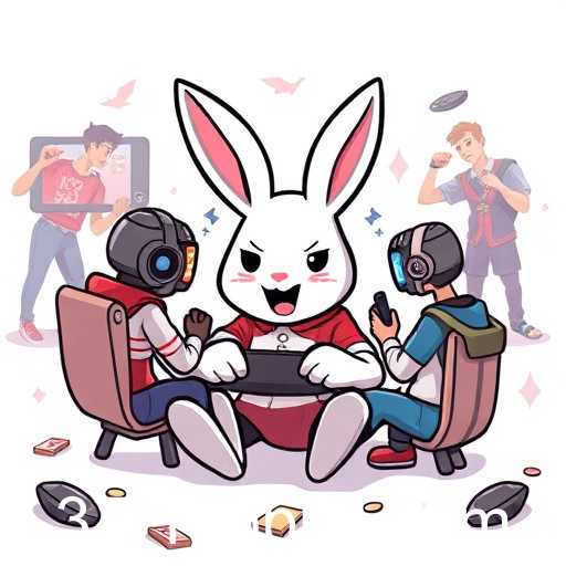 Inovações no Mundo dos Jogos Online