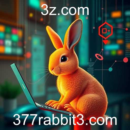 A Ascensão do 377rabbit com no Cenário de Jogos em 2026