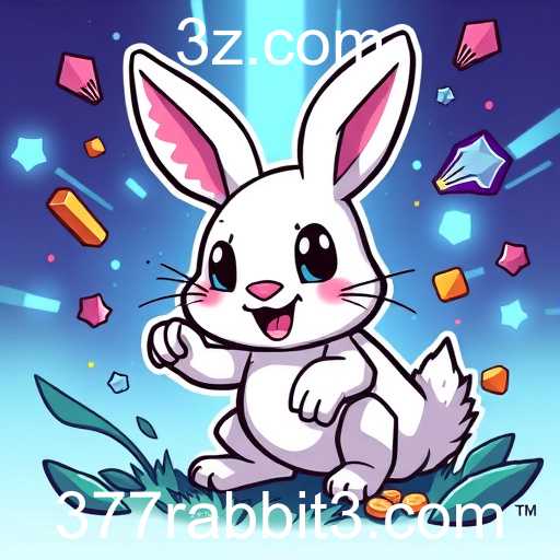 O Crescimento do 377Rabbit no Cenário de Jogos