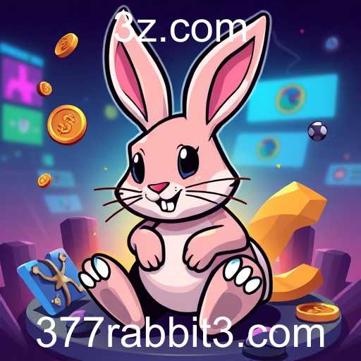 Crescimento Explosivo do 377rabbit no Cenário Brasileiro de Jogos