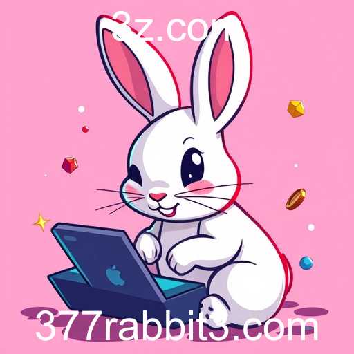 O Crescimento do 377rabbit com nos Jogos Online