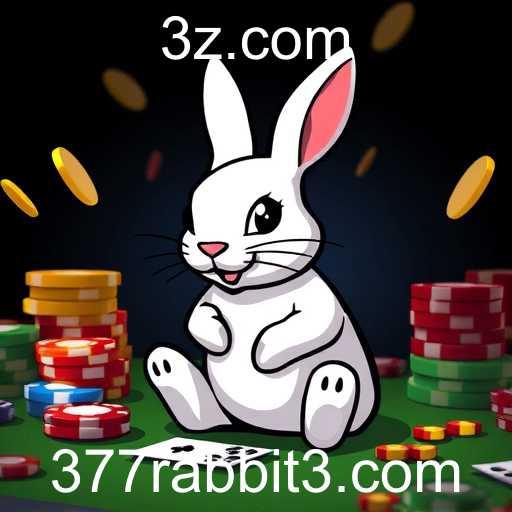O Impacto do 377Rabbit no Mercado de Jogos Online