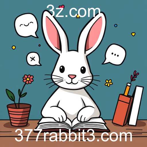 O Impacto Atual de 377rabbit com no Mercado de Jogos Online