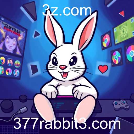 Novidades e Tendências do 377rabbit no Brasil