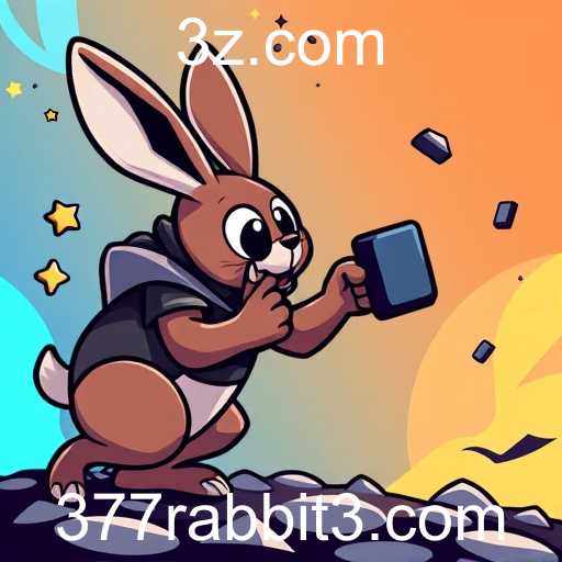 A Ascensão dos Jogos Online em 2025: O Caso 377rabbit com