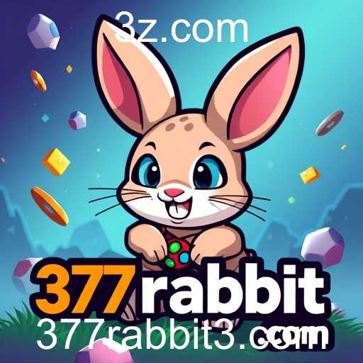 A Ascensão dos Jogos Online e 377rabbit com