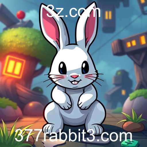 A Crescente Popularidade do 377rabbit no Mundo dos Jogos