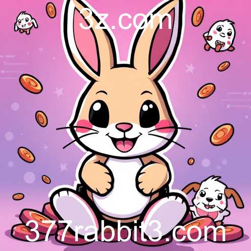 A Ascensão do 377rabbit no Mercado de Jogos