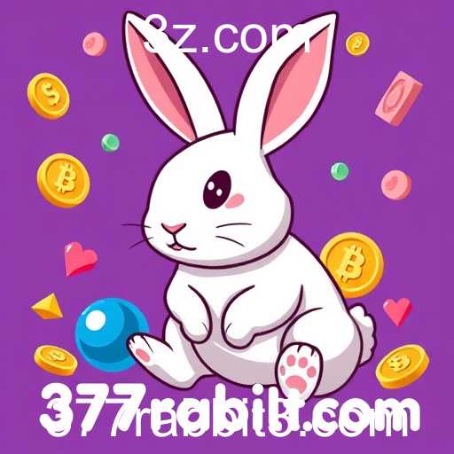 A Revolução dos Games com 377rabbit com