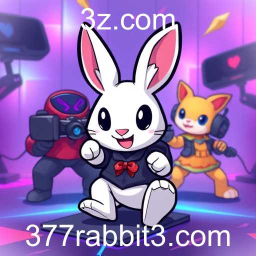 Revolução no Mercado de Jogos em Português com 377rabbit