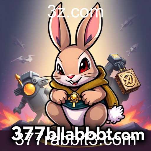 A Revolução dos Jogos Online: 377rabbit com em Foco