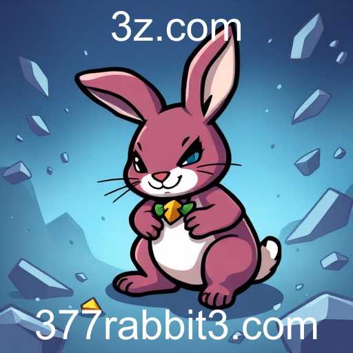 A Ascensão do 377rabbit: Um Novo Patamar no Mercado de Jogos
