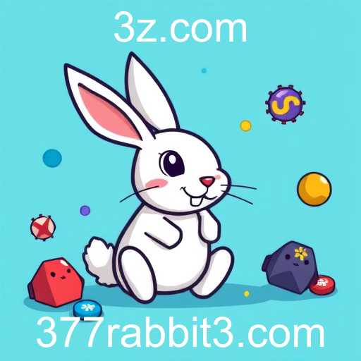 A Ascensão do 377rabbit no Cenário de Jogos Online