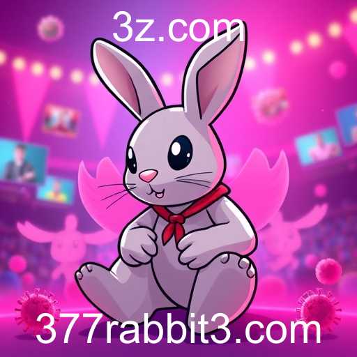 A Ascensão do 377rabbit: Tendências e Impactos