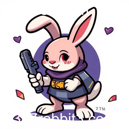 A Ascensão do 377Rabbit no Mundo dos Jogos Online