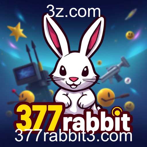 A Ascensão de 377rabbit no Mercado Brasileiro de Jogos